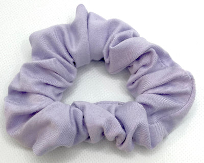 Hair Bow Scrunchies