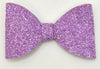 Sparkly Glitter Hair Bows