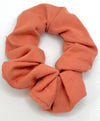 Hair Bow Scrunchies