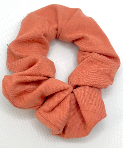 Hair Bow Scrunchies