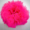 Fuzzy, Furry Scrunchie