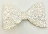 Sparkly Glitter Hair Bows