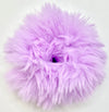 Fuzzy, Furry Scrunchie