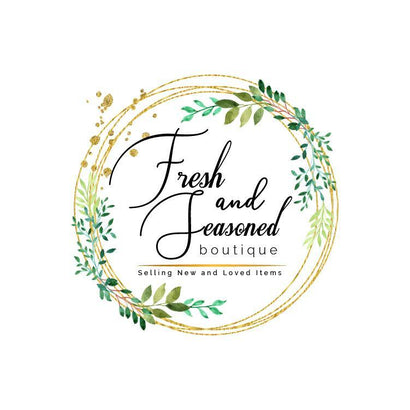 Fresh and Seasoned Boutique