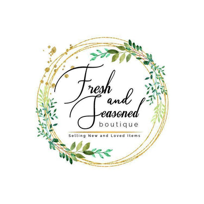 Fresh and Seasoned Boutique