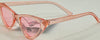 Kids Pink Glasses