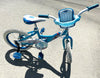 Disney Frozen 16-inch Bike