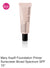 Foundation Primer SPF 15