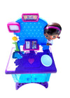 Doc McStuffins Kids Furniture Bundle 5 Pieces