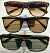 Tortoise Sunglasses