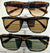 Tortoise Sunglasses