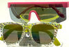 Mirror Sunglasses