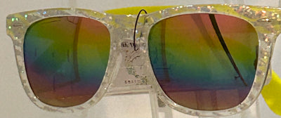 Mirror Sunglasses