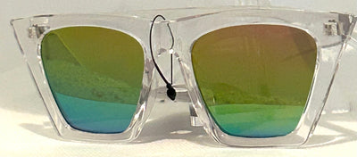 Mirror Sunglasses