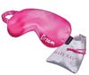 Eye Mask / Bag Set