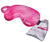 Eye Mask / Bag Set