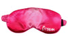 Eye Mask / Bag Set