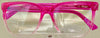 Quay Blue Light Glasses Pink