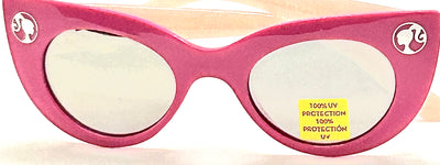 Kids Pink Glasses