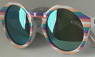 Kids Round Sunglasses