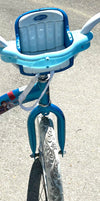 Disney Frozen 16-inch Bike