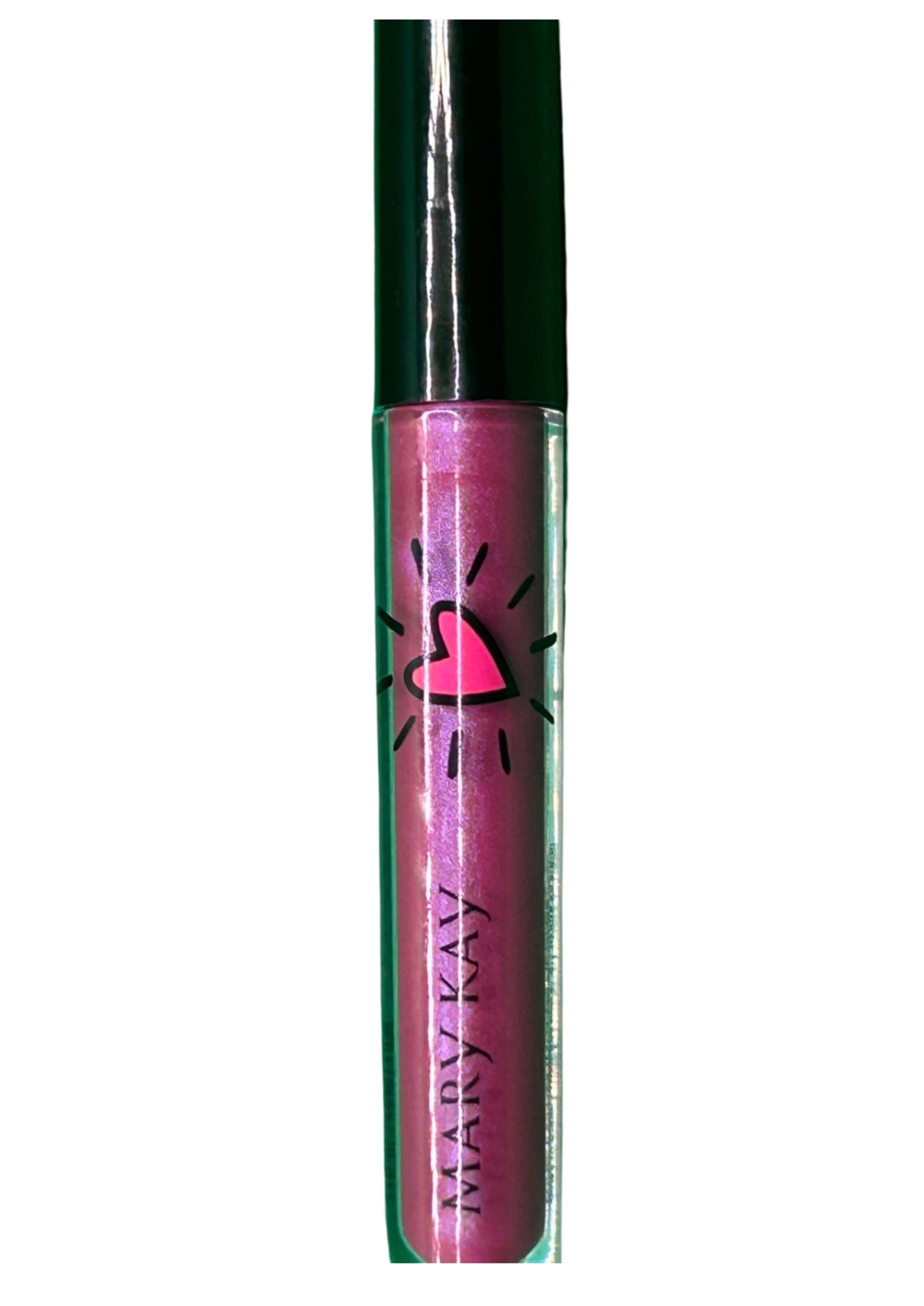 Lip Gloss- Lilac